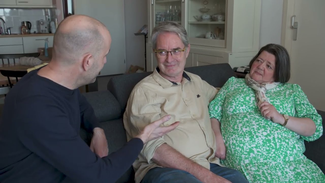 Mijn Geldzorgen - Aflevering 6 - Ilse en Bart