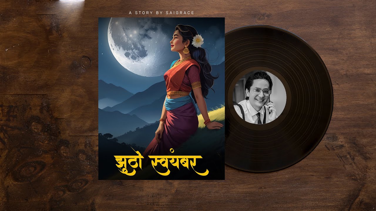 झुठो स्वयंबर - Red Flag - Nepali Full Story