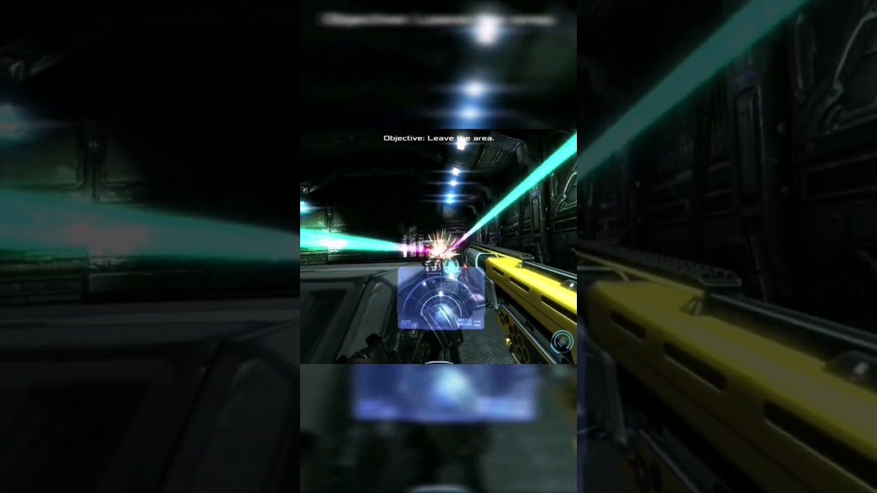 Dead Effect 2 Chapter XII: Suicidal Connection - A Thrilling Descent into Madness!