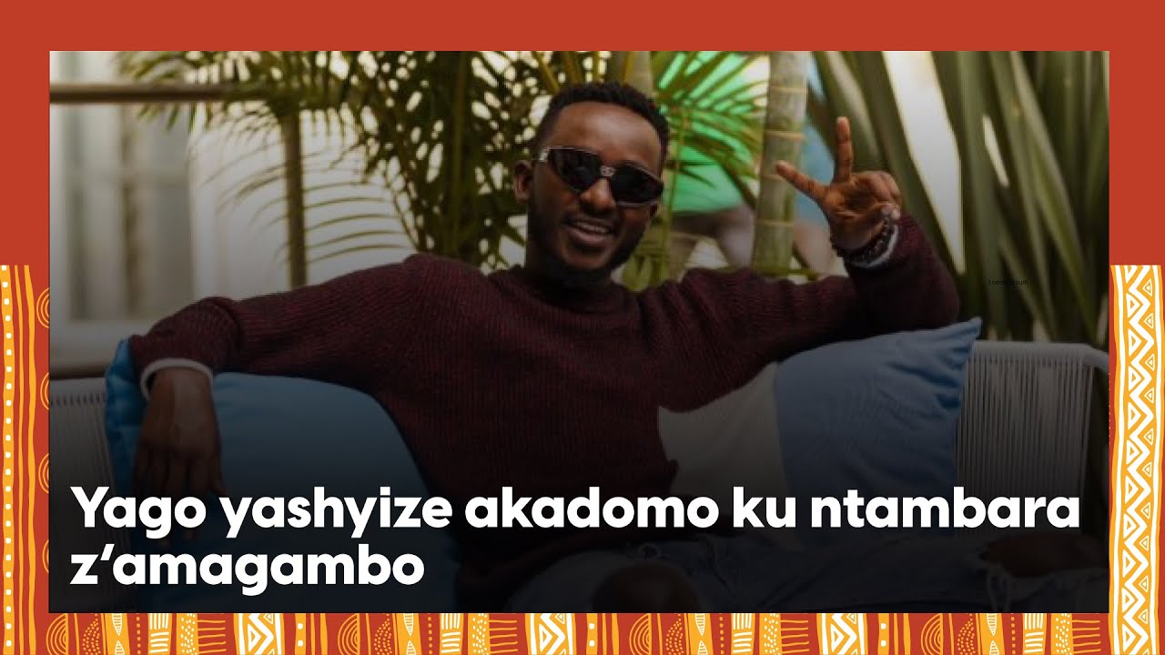 Yago twamusuye i Kampala||Yababariye n'abataramusabye imbabazi||Yateye utwatsi ibyo guhunga Igihugu