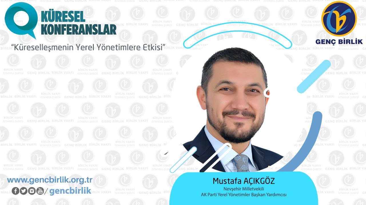 Mustafa AÇIKGÖZ - 