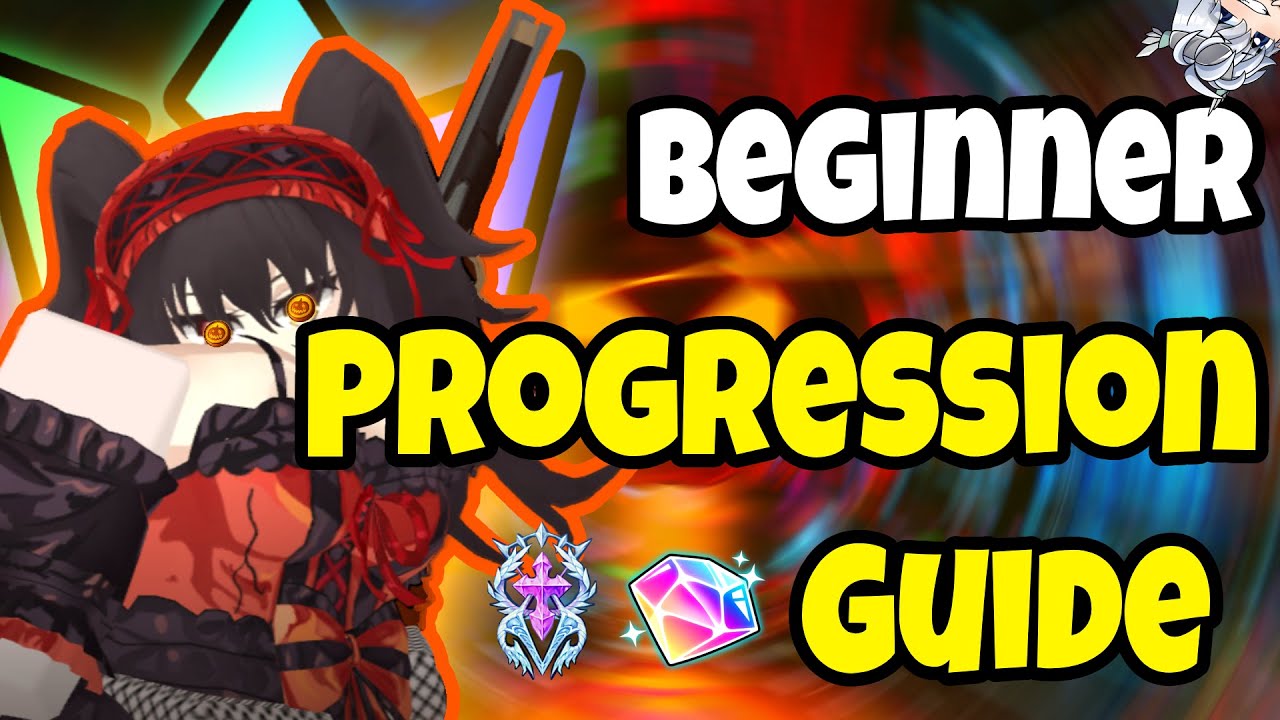 Complete Anime Crusaders Beginner Progression Guide | Start Playing NOW!