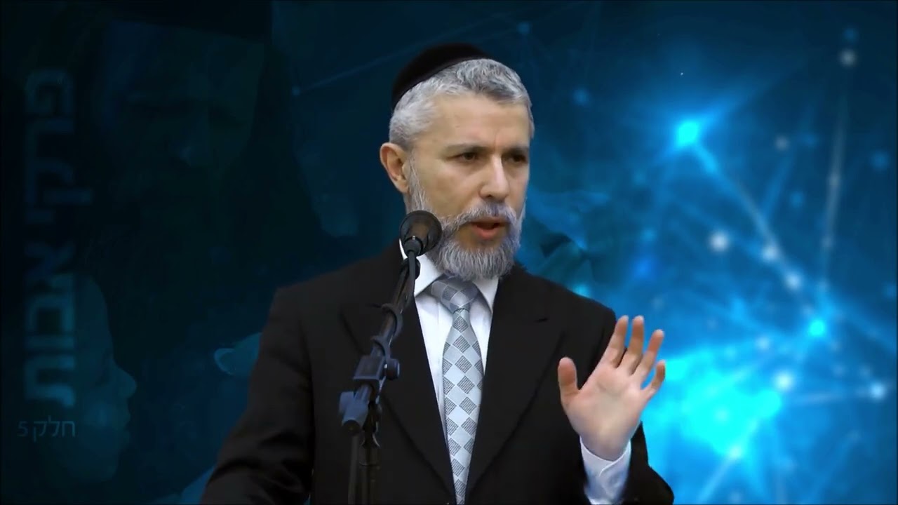 הרב זמיר כהן -חינוך ילדים - ילד מבקש , לתת לו הכל ?