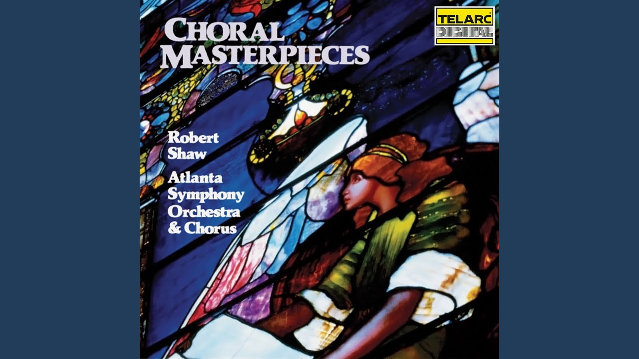 Beethoven: Christ on the Mount of Olives, Op. 85: Hallelujah