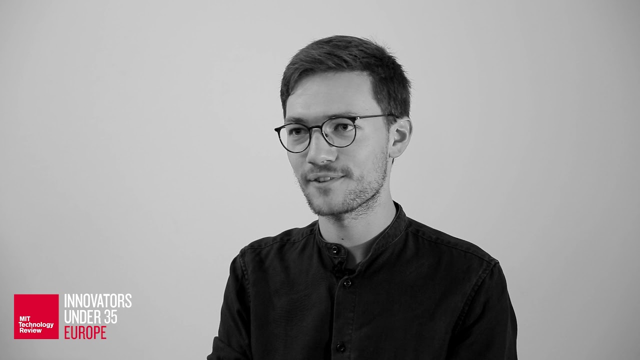Low cost sensors achieving greener and healthier air - Jannai Flaschberger - #Innovators35EU