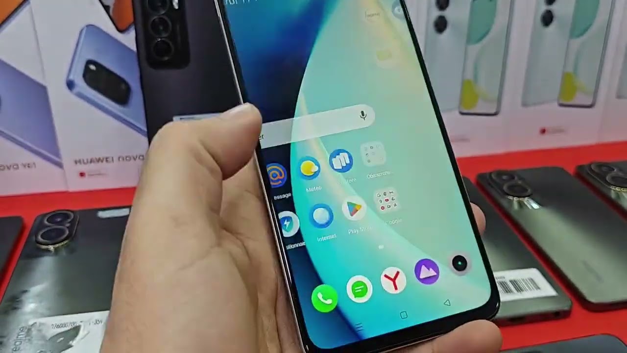 #######  17 / 03 / 2026 ######📱✨ مرحبا بناس وزبناء متجر KS SMARTPHONE ✨📱اللي باغي هاتف مستعمل نقي  