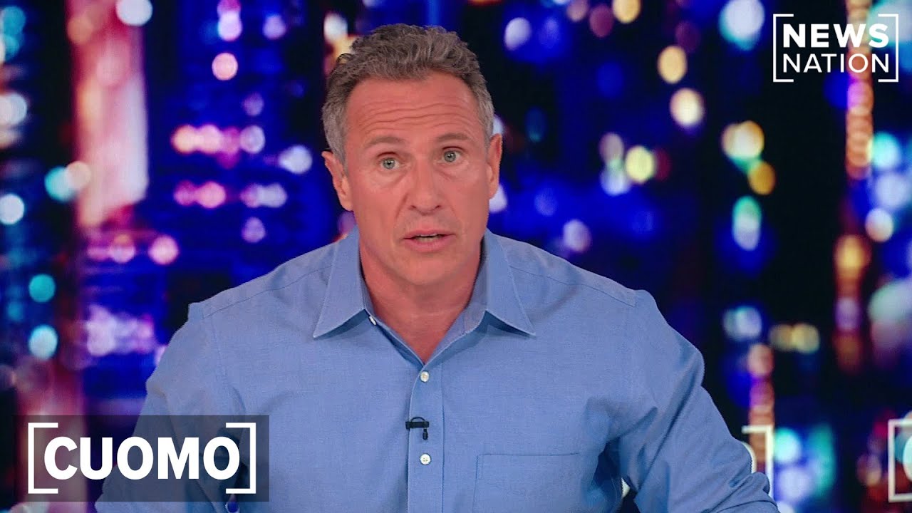 Epstein case takes a turn in Congress | CUOMO Full Episode 8/5