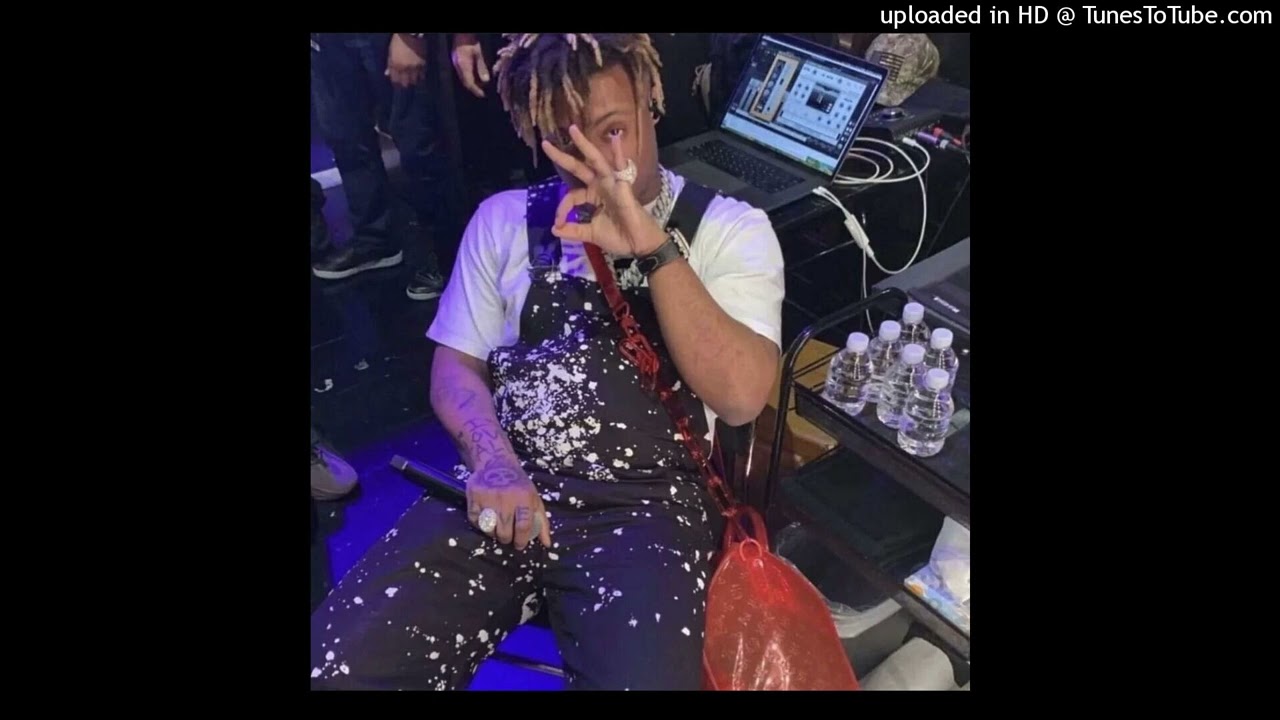 *FREE* (HARD) Juice Wrld Type Beat 