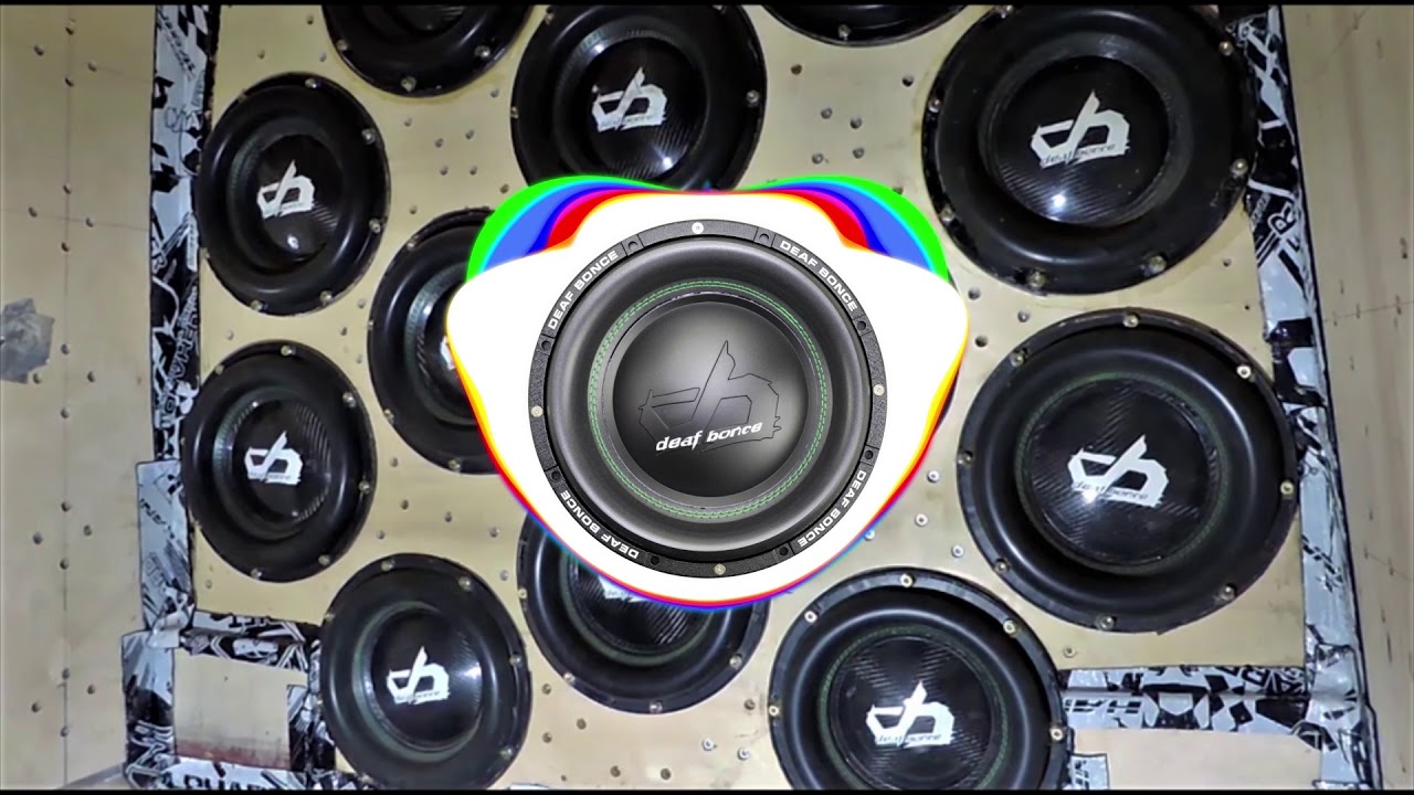 2Scratch ft. TAOG - Ballin (Decaf 26-33-37-49Hz)