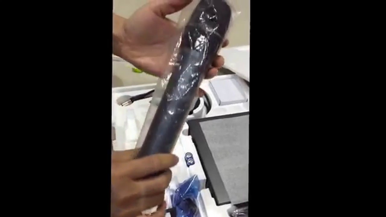 Sennheiser EW 135 G3 Original, Bagus buat vocal (lu house@)
