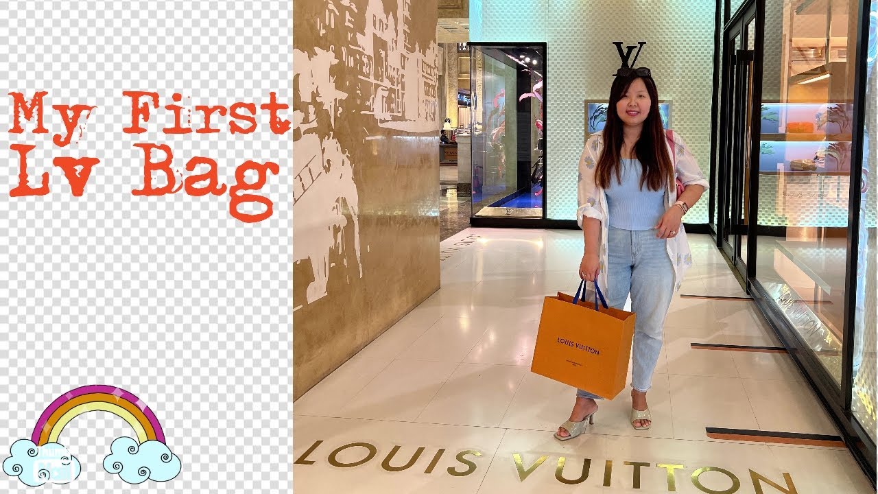 Louis Vuitton Boulogne 2022 | Unboxing, Reviews & What fits