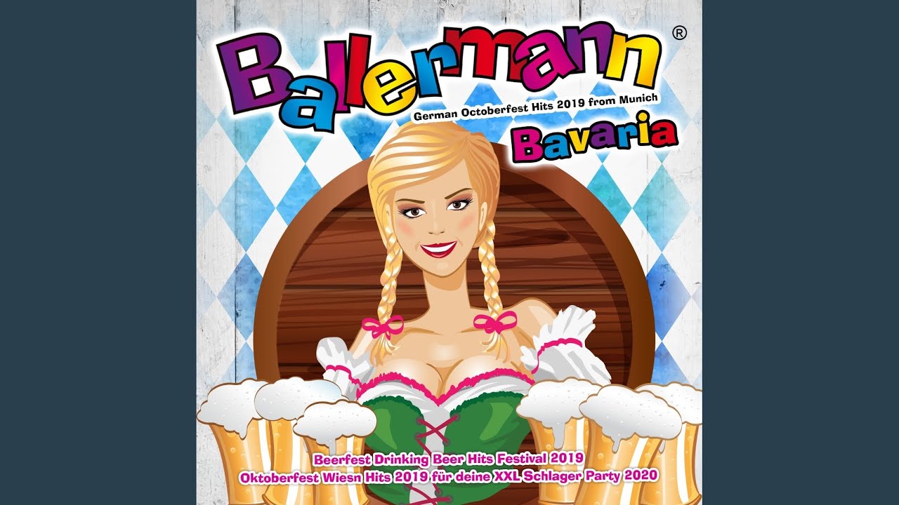 Bella Ciao (Oktoberfest Mix 2019)