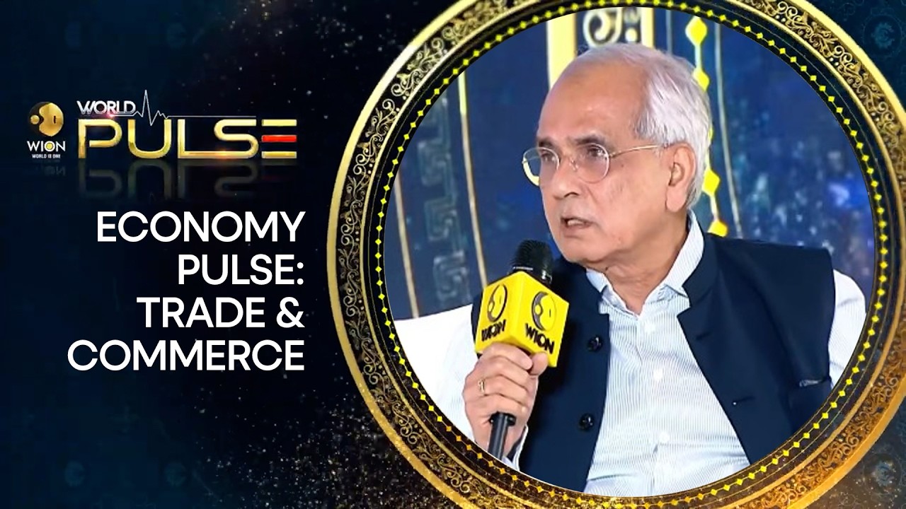 WION World Pulse: India, China Need to Create a New World Order