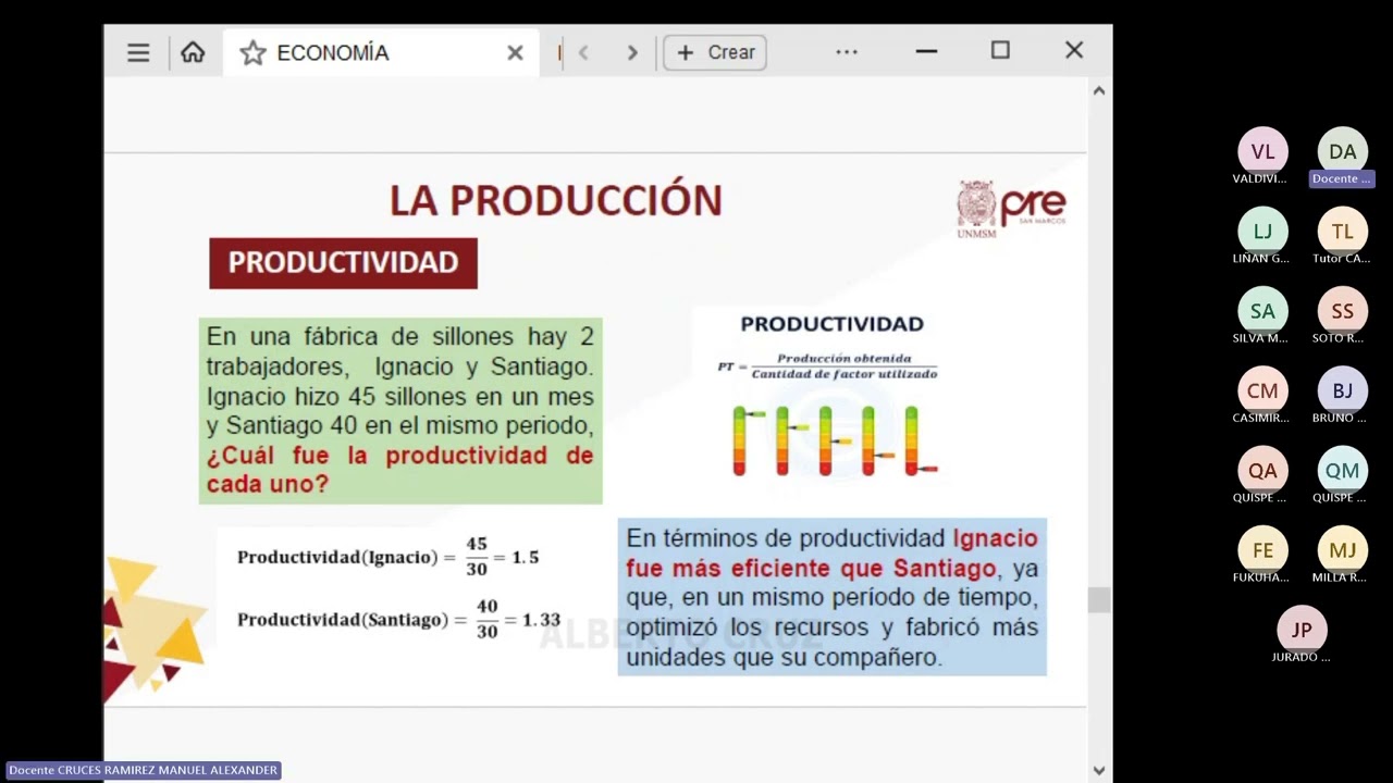 Economía - Semana 03 - Pre San Marcos 2024-I (Nuevo Ciclo)