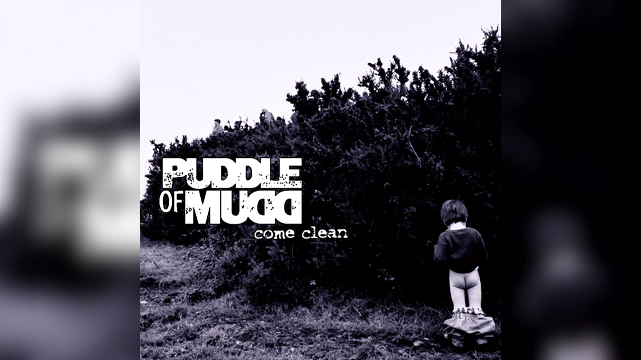 Puddle Of Mudd - Control [Instrumental]