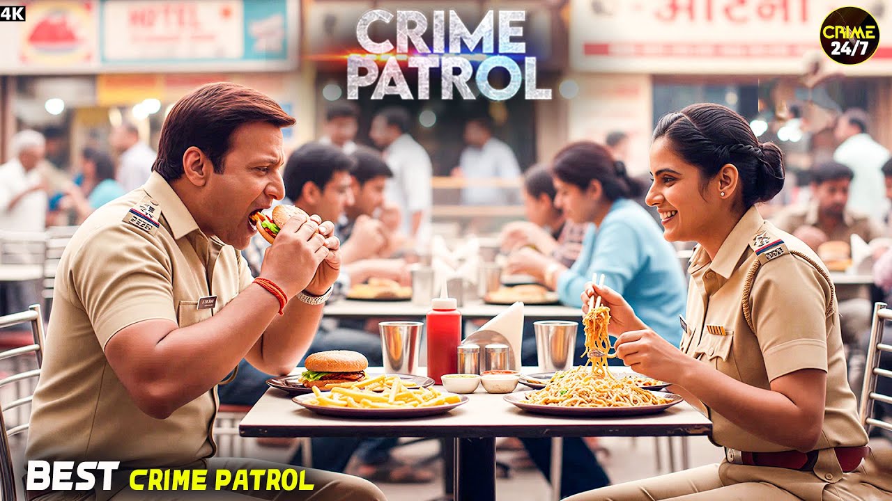 #indian Crime | Crime Exposed | Crime Patrol | New Season #truestory