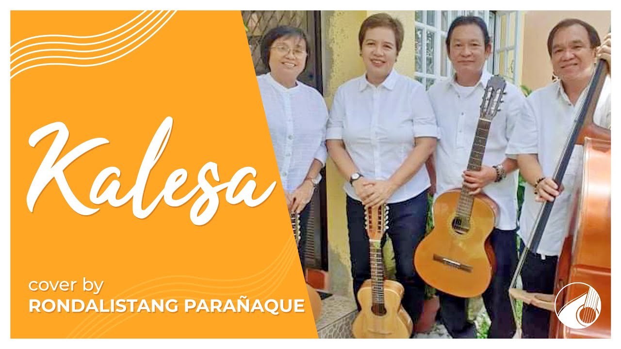 Kalesa (Cover)