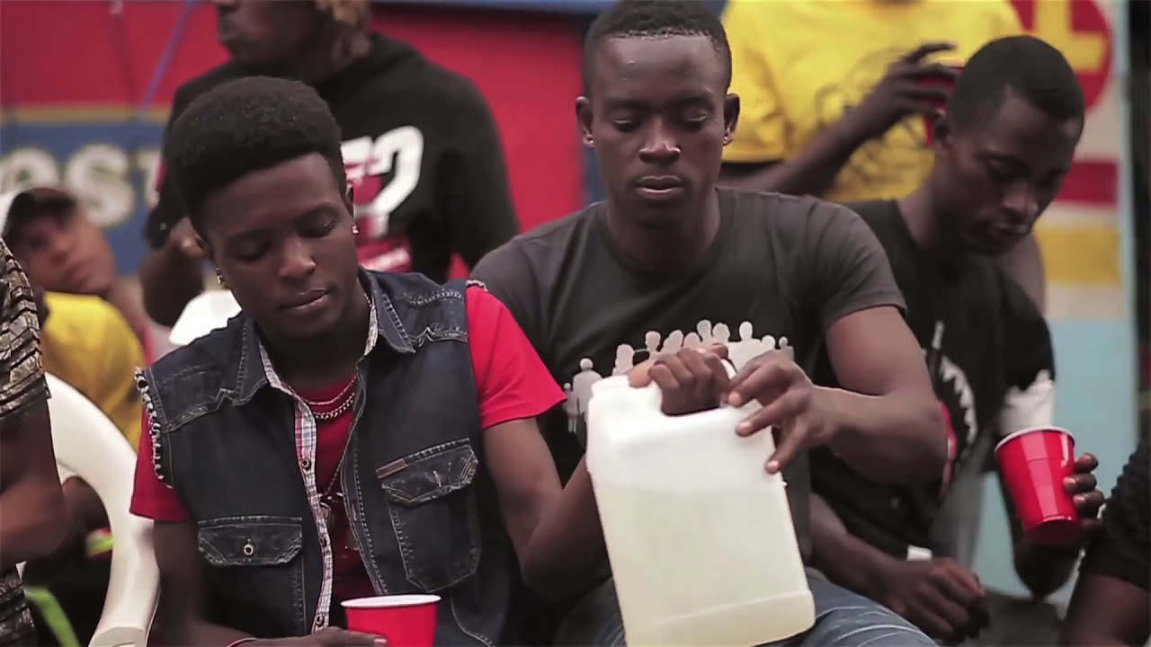 SA E NAN MOUDAW OFFICIAL VIDEO