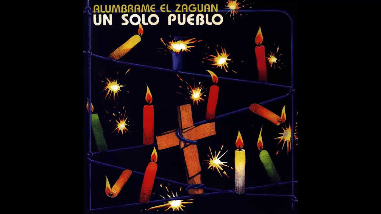 07. Pastor Divino - Un Solo Pueblo