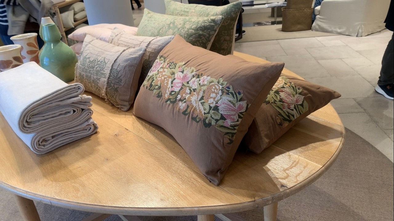 ZARA HOME SPORT COLLECTION / SPRING-SUMMER 2026 | ZARA HOME NUEVA COLECCION PRIMAVERA-VERANO 2026