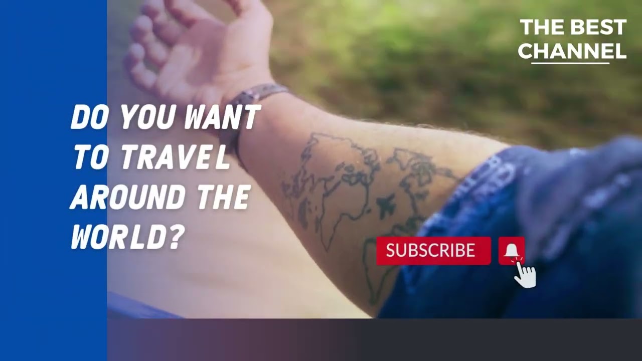 The Best Channel Promo