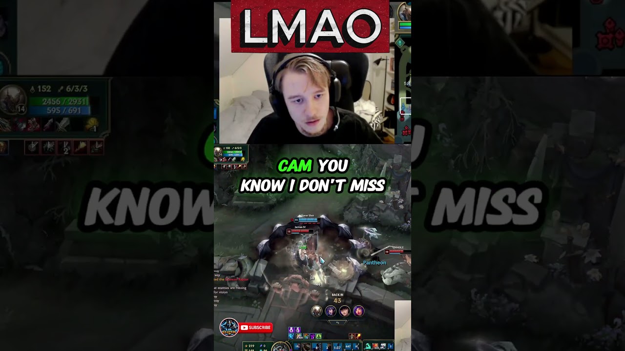 Nattynatt Hard Inting Spearshot On Purpose 💀