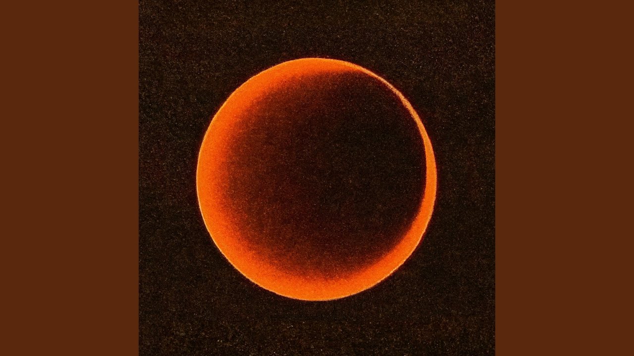 Sun Is Dark