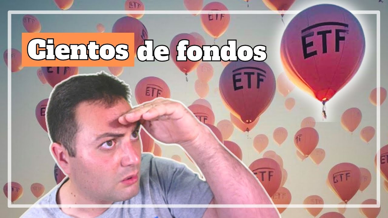 Guía Completa para comprar ETF en DEGIRO