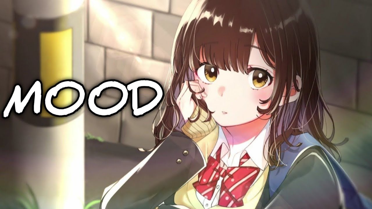 Hige wo Soru. Soshite Joshikousei wo Hirou「AMV」-  Mood ᴴᴰ