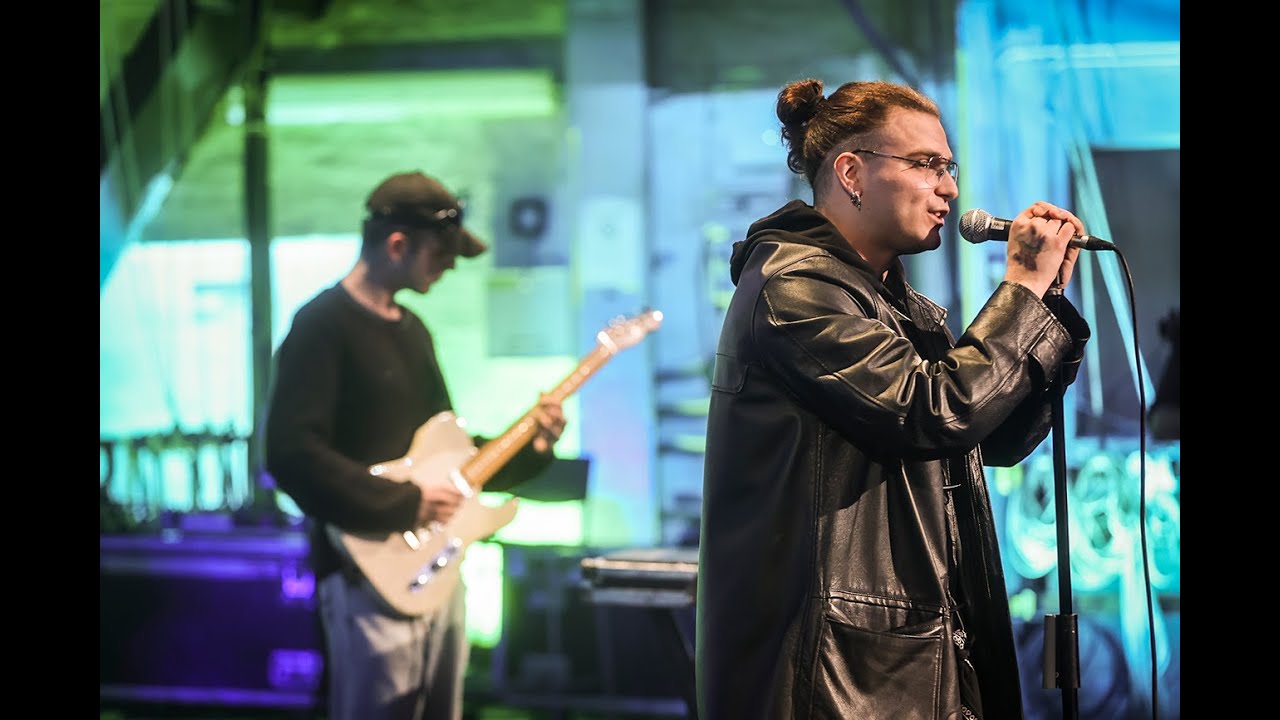 Ormai - Viveve è ok - Concerto dei Finalisti di Musicultura 2024