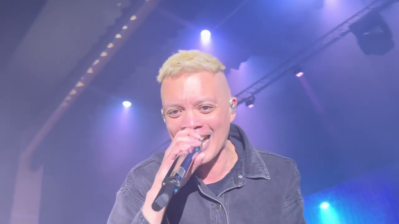 Bamboo Live in Toronto 2023 - Powerful Voice as Ever! Full Concert!