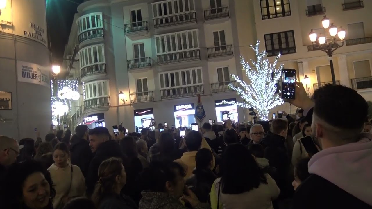 Rosario de Cadiz - Gitano Tu Eres...