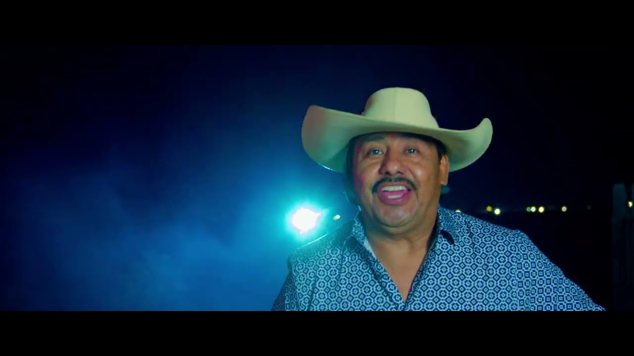 La Marka De Gro - Vuelve Por Favor (Video Oficial)
