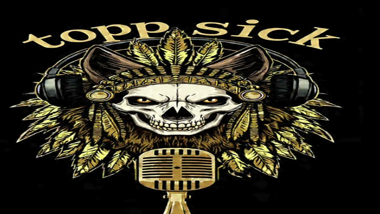 Topp sick - kill my mind