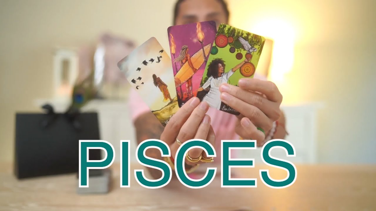 PISCES - 