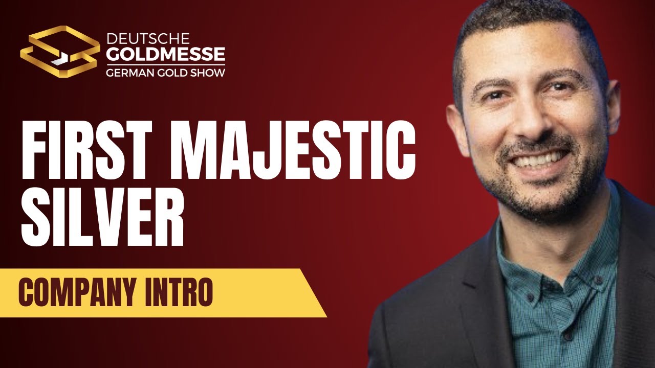Представляем First Majestic Silver: ведущего производителя серебра в Мексике