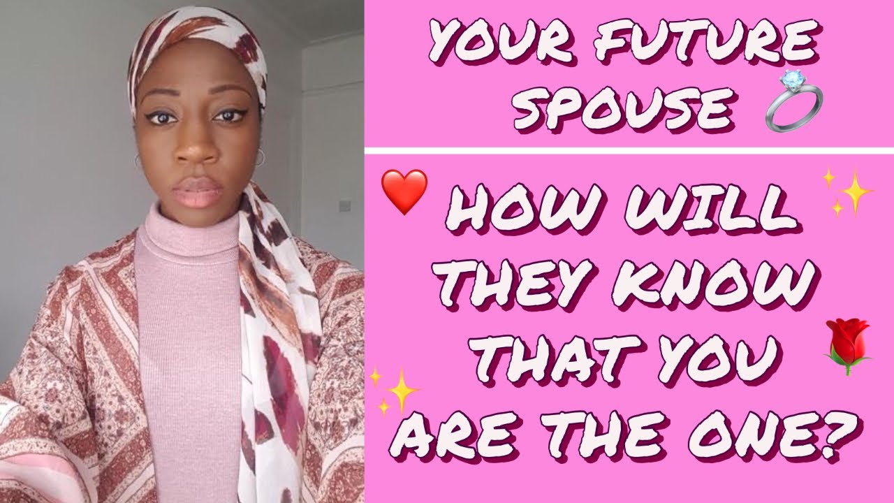 YOUR FUTURE SPOUSE 💍 HOW WILL THEY KNOW THAT YOU ARE THE ONE? PICK A CARD 🔮
