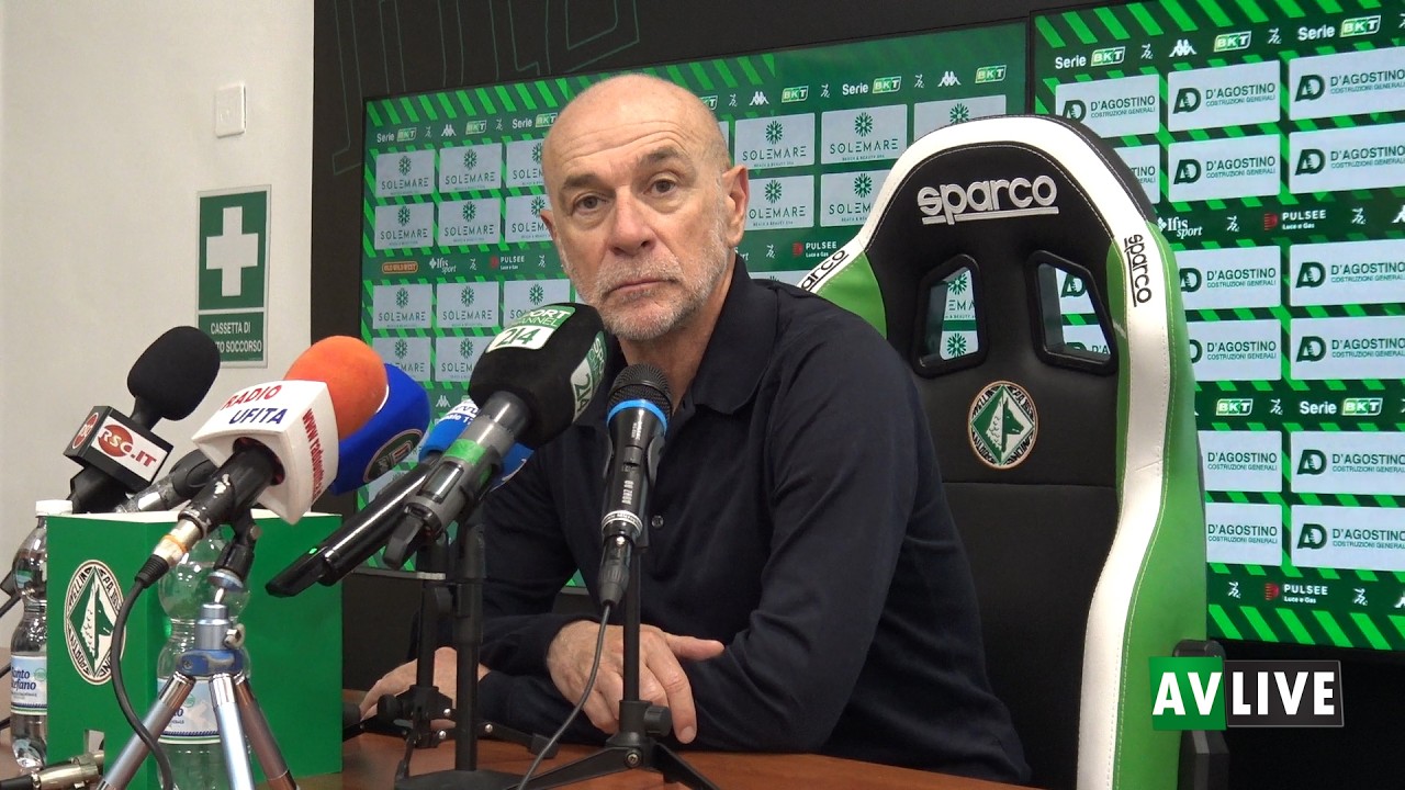 Ballardini: 