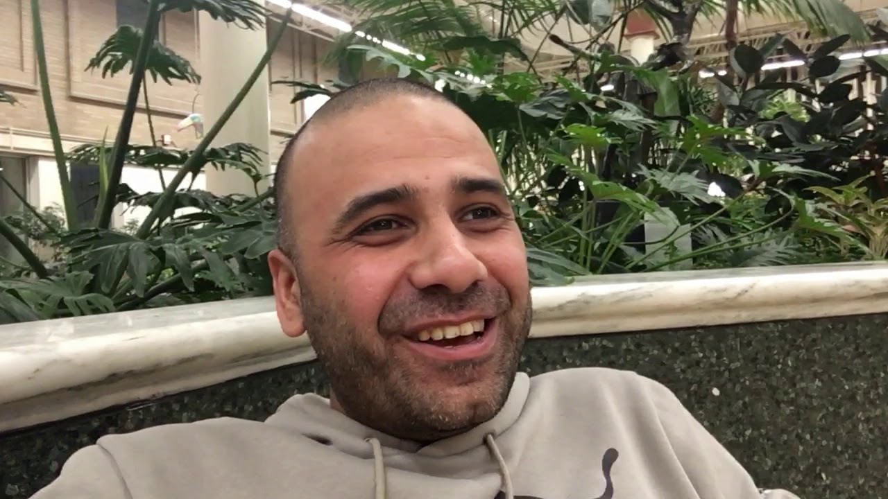 الطب ومهنه التمريض داخل المستشفى فى أوهايو!