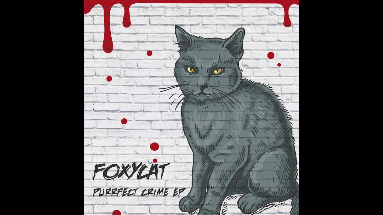 FoxyCat - Hit The Floor