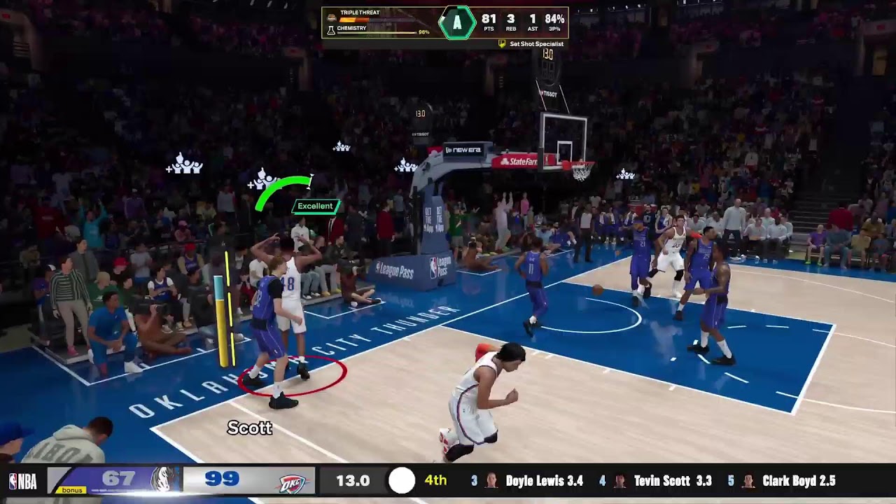 2K live satrday🔴