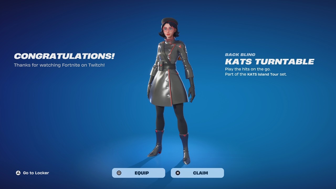 This FREE Reward gives you an Item Shop DISCOUNT!?