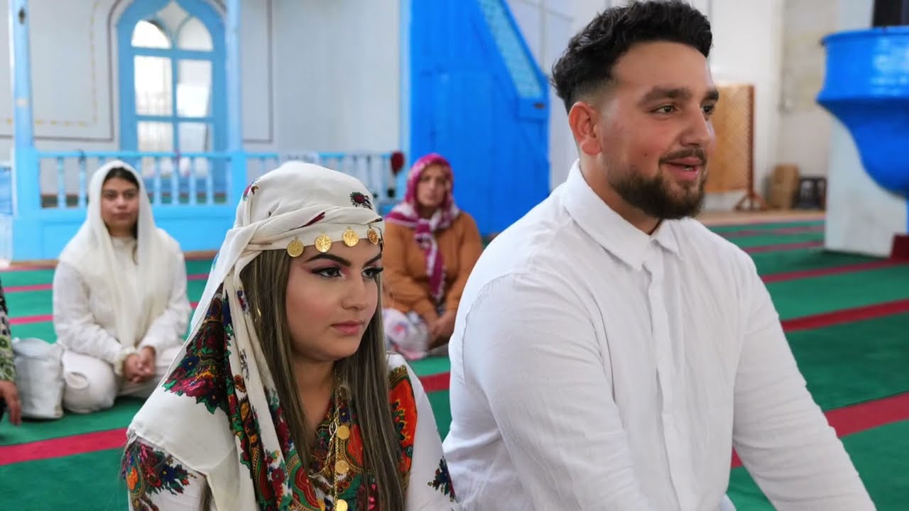 Duru & Alişan Nikyah