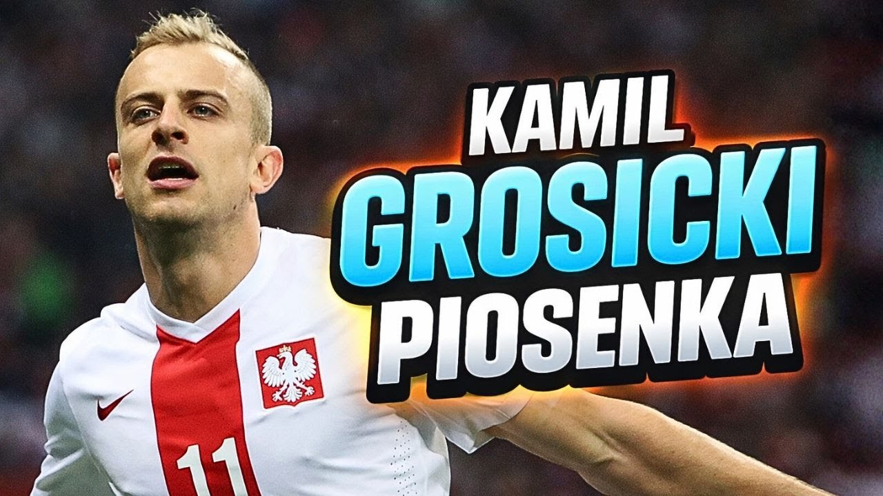 Piosenka o Grosickim