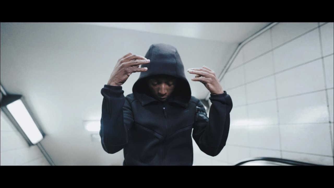 Daro - 80's (Official Video) Shot By: @MikeProduction773