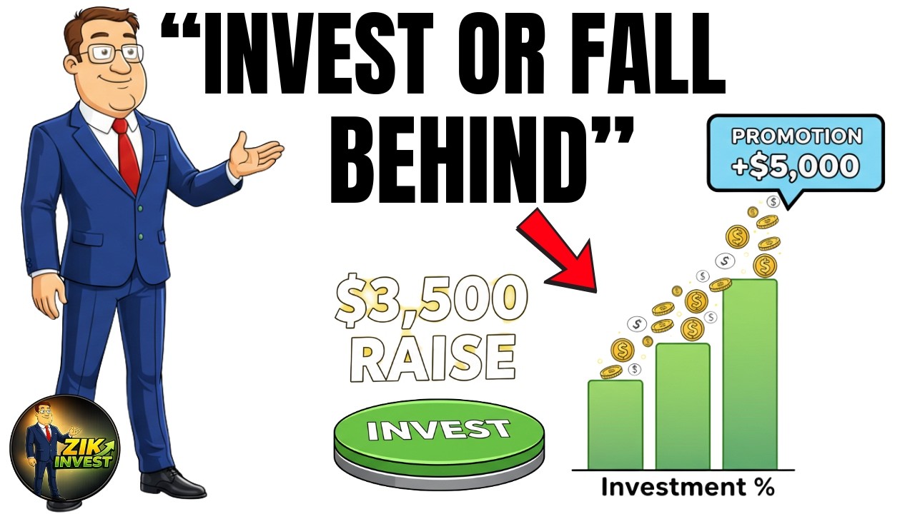 If You Don’t Invest Like This in 2026, You’ll Regret It