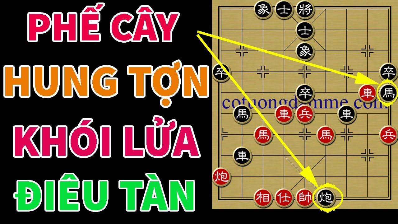 Nghẹt Thở Với Vòng Chung Kết Cờ Tướng Tiền Tỷ Đã Mắt Nhất Mọi Thời Đại