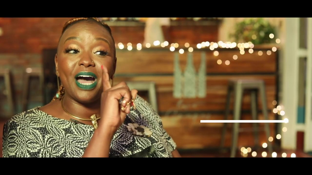 Ep 1. | Blinky Bill + Muthoni Drummer Queen MDQ | SPiN | Episode 1 | #MDQ #BlinkyBill #SPiN