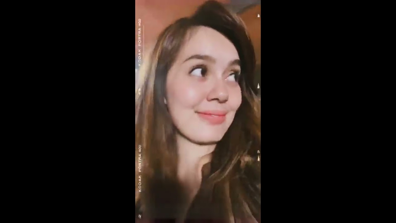 Uqasha Senrose IG Live 15-1-20