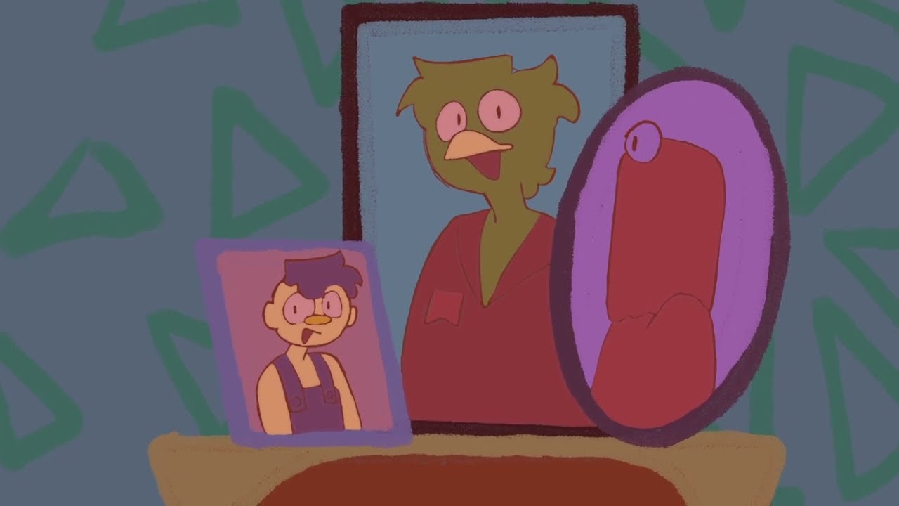 DHMIS INTRO REANIMATED!